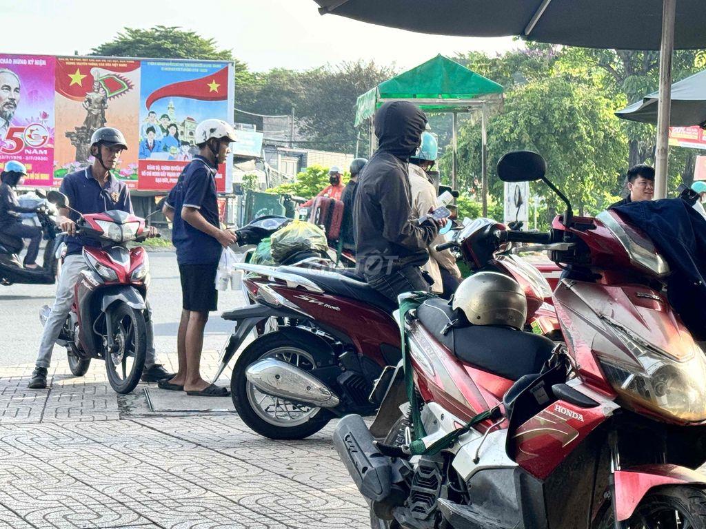 sang mặt bằng KD cafe &