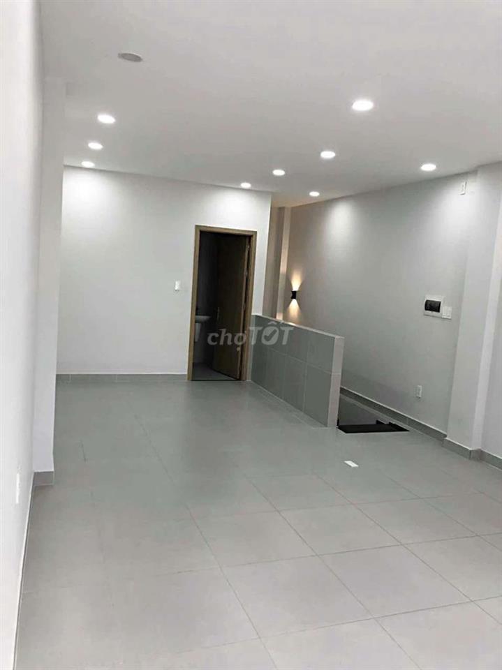 CHO THUÊ MẶT BẰNG KINH DOANH MỚI XÂY – MẶT TIỀN ĐƯỜNG, TÂN PHÚ