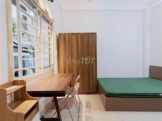 PHÒNG CỬA SỔ, FULL NỘI THẤT