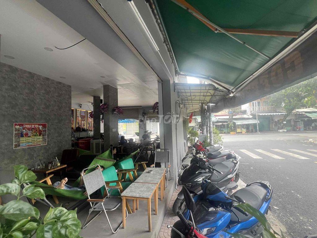 SANG QUÁN CÀ PHÊ TÂN PHÚ