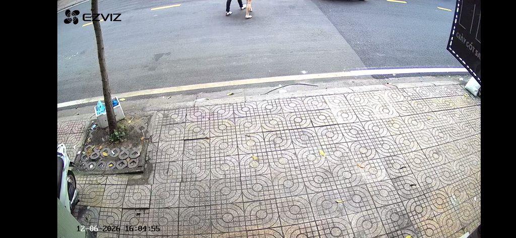 Cho thuê vỉa hè từ 14h đến khuya