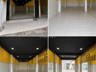 MB MẶT TIỀN ĐƯỜNG SỐ 27, P. TÂN SƠN NHÌ, DT 4X12M, 1 TRỆT 1 LẦU