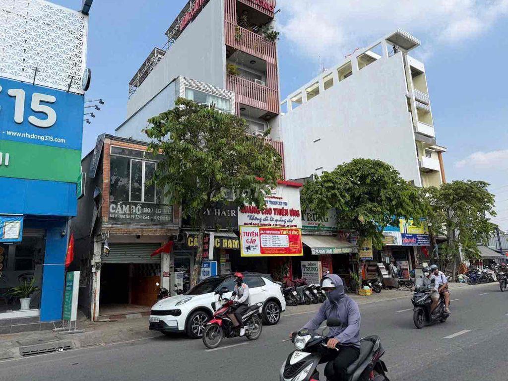 chính chủ bán Mặt tiền Lê Trọng Tấn
