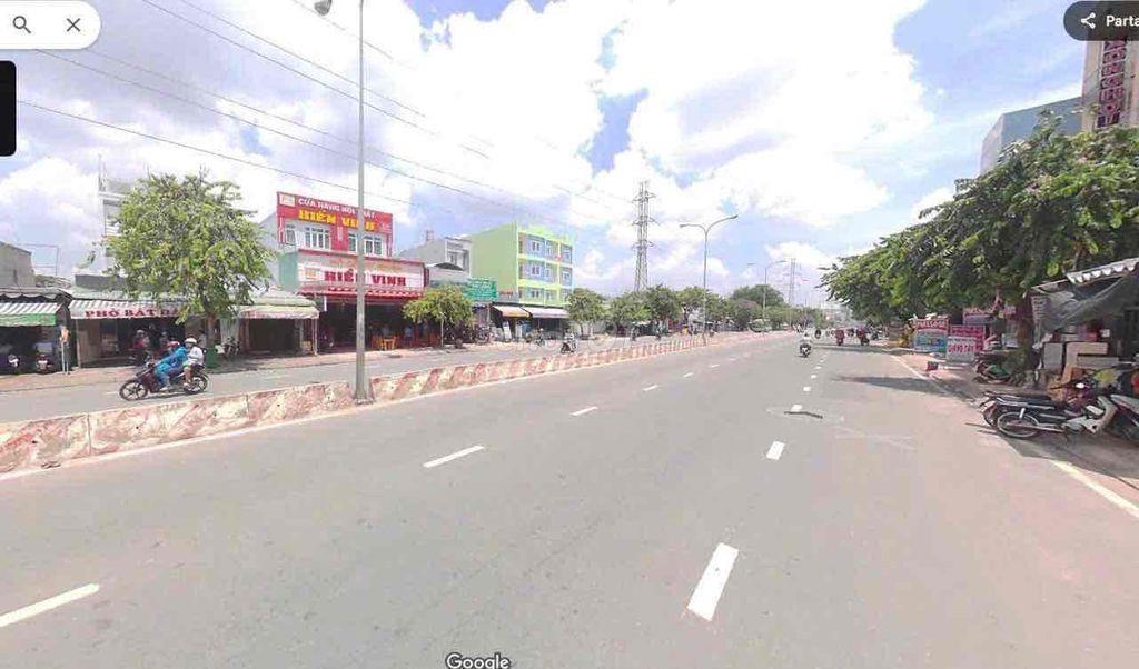 chính chủ bán Mặt tiền Lê Trọng Tấn