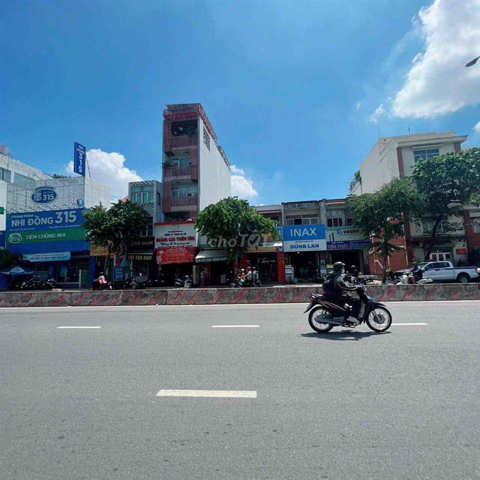 chính chủ bán Mặt tiền Lê Trọng Tấn