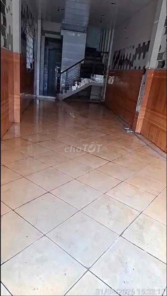 Chính chủ bán gấp nhà mặt tiền Lê Trọng Tấn