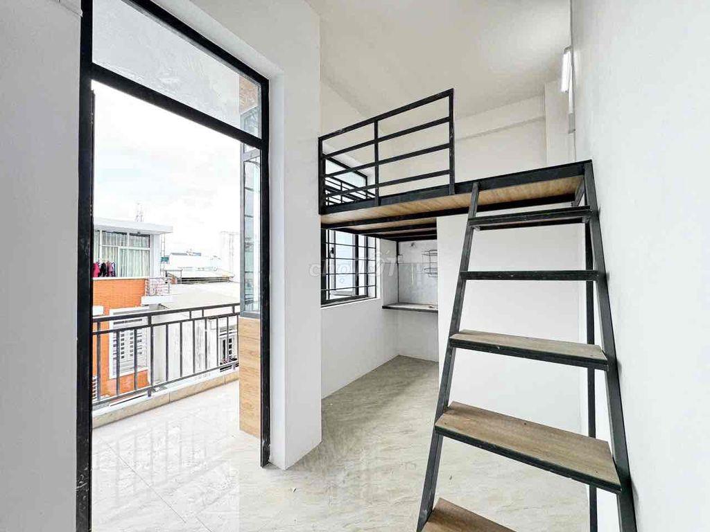 PHÒNG TRỌ MỚI XÂY