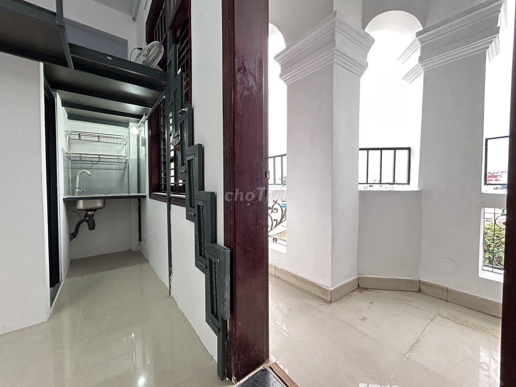 🔥 DỰ ÁN MỚI KHAI TRƯƠNG – CÁCH ĐH CÔNG THƯƠNG CHỈ 500M 🔥 