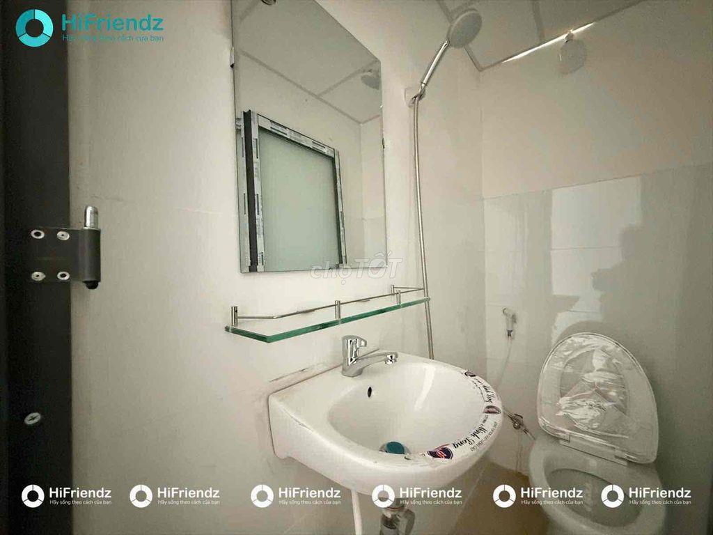 🔥 PHÒNG TRỌ 3TR6 THOẠI NGỌC HẦU – MÁY LẠNH, KỆ BẾP, TỦ QUẦN ÁO – GẦN Đ