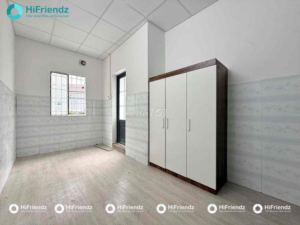 🔥 PHÒNG TRỌ 3TR6 THOẠI NGỌC HẦU – MÁY LẠNH, KỆ BẾP, TỦ QUẦN ÁO – GẦN Đ