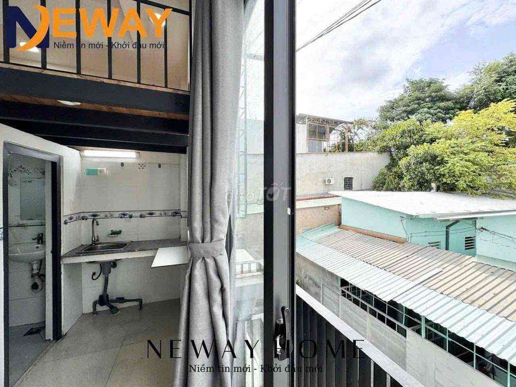 KHAI TRƯƠNG DÃY TRỌ ĐỐI DIỆN ĐẠI HỌC CÔNG THƯƠNG CHỈ TỪ 3TR5