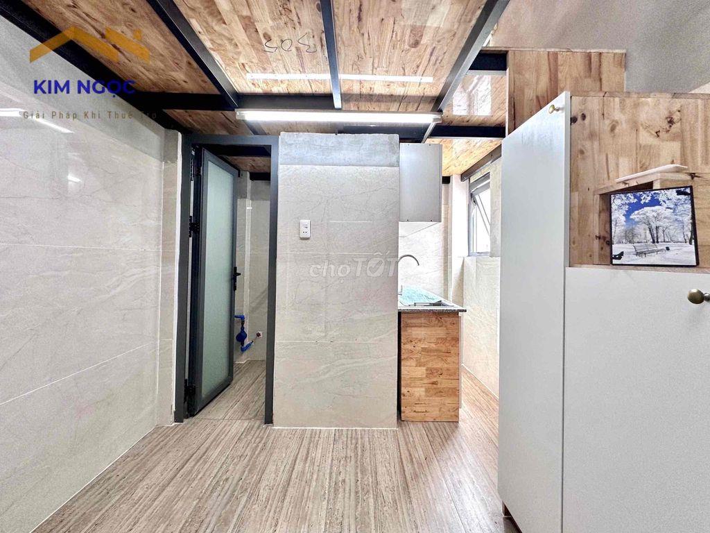 🔥 PHÒNG GÁC CAO – TÂN HƯƠNG, TÂN PHÚ | GIÁ CHỈ 3x
