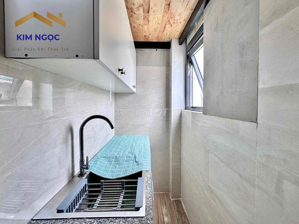🔥 PHÒNG GÁC CAO – TÂN HƯƠNG, TÂN PHÚ | GIÁ CHỈ 3x