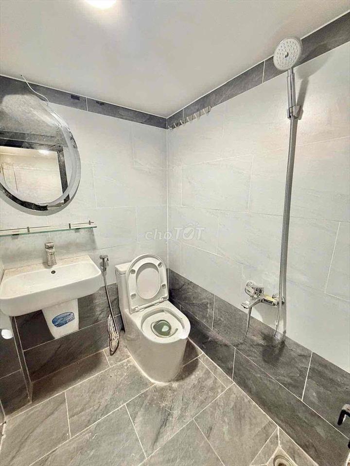 DUPLEX FULL NỘI THẤT GIÁ HẠT DẺ CHO SINH VIÊN VÀ NHÂN VIÊN VP