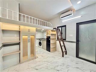 DUPLEX FULL NỘI THẤT GIÁ HẠT DẺ CHO SINH VIÊN VÀ NHÂN VIÊN VP