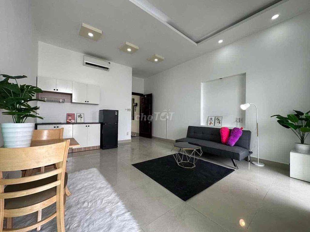 CĂN STUDIO DẠNG 1PN NẰM GẦN EON TÂN PHÚ VÀ ĐH VĂN HIẾN✨