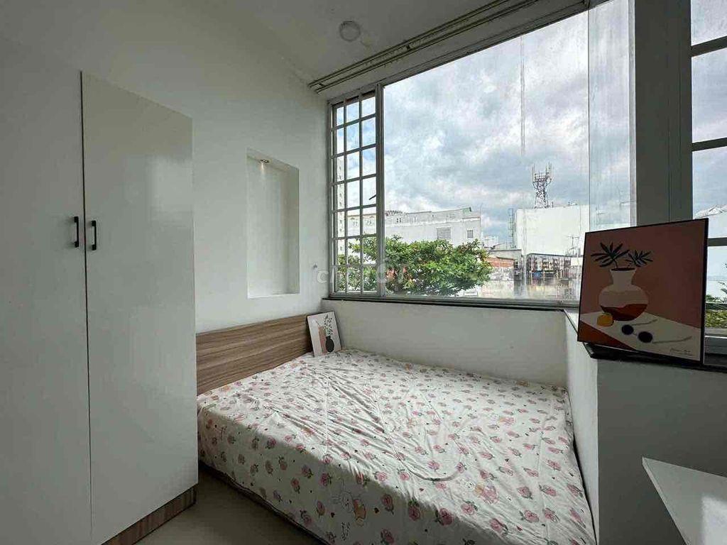 CĂN STUDIO DẠNG 1PN NẰM GẦN EON TÂN PHÚ VÀ ĐH VĂN HIẾN✨