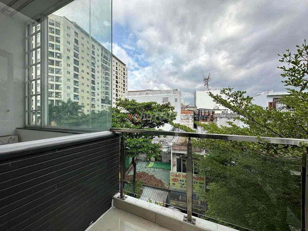 CĂN STUDIO DẠNG 1PN NẰM GẦN EON TÂN PHÚ VÀ ĐH VĂN HIẾN✨