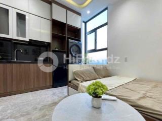 STUDIO 1 PN NẰM TẠI TÂN PHÚ GẦN ĐẦM SEN NƯỚC🤩