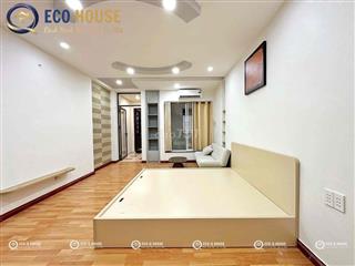 STUDIO FULL NỘI THẤT NẰM GẦN ĐẦM SEN NƯỚC VÀ ĐẠI HỌC VĂN HIẾN🤩