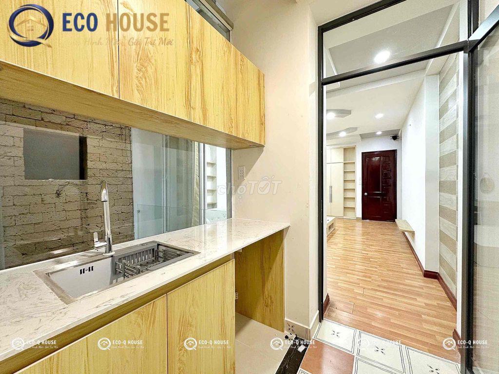 STUDIO FULL NỘI THẤT NẰM GẦN ĐẦM SEN NƯỚC VÀ ĐẠI HỌC VĂN HIẾN🤩