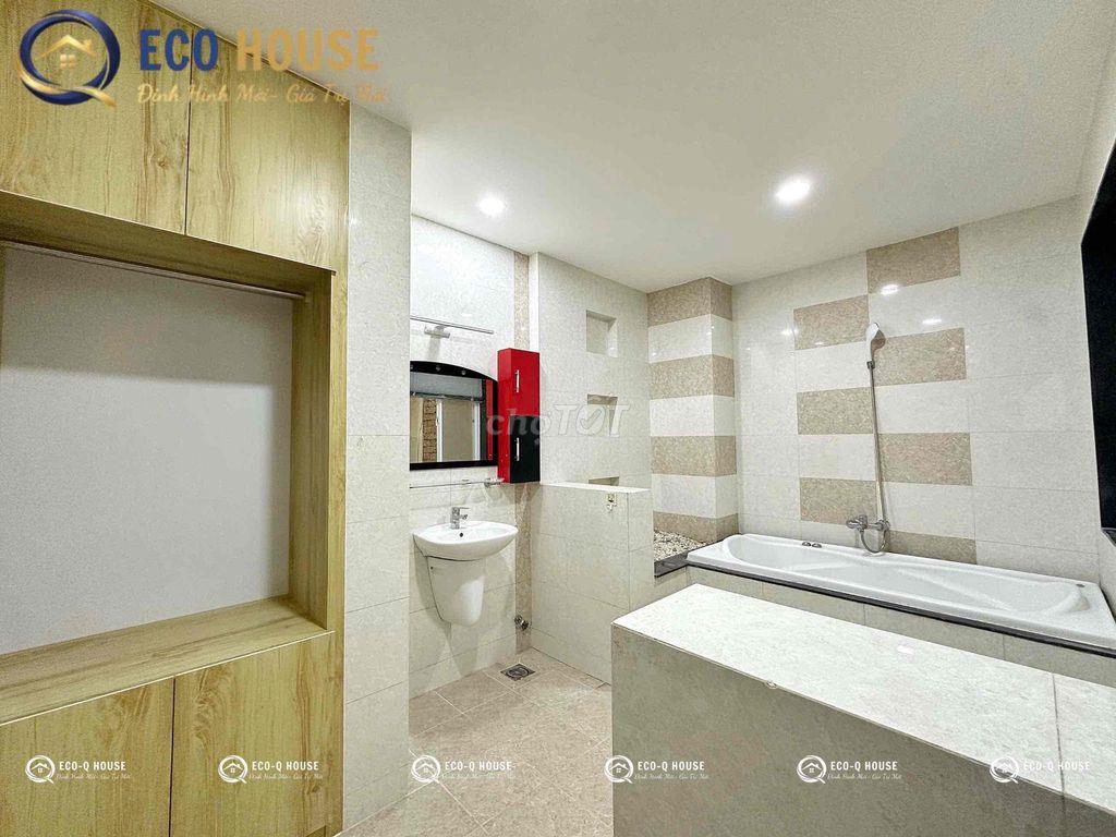 STUDIO FULL NỘI THẤT NẰM GẦN ĐẦM SEN NƯỚC VÀ ĐẠI HỌC VĂN HIẾN🤩