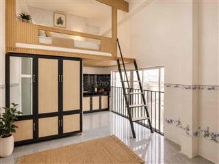 DUPLEX MỚI XÂY NẰM GIỮA ĐH CÔNG THƯƠNG VÀ VĂN HIẾN🤩