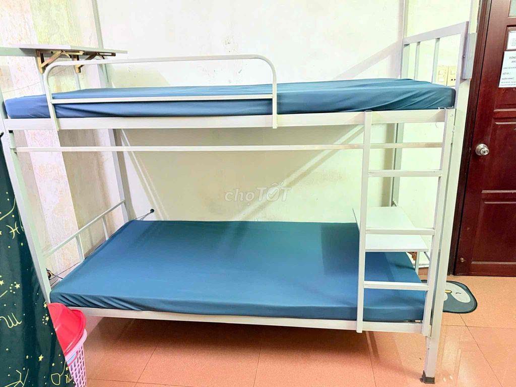 ký túc xá sinh viên 1.500.000/1 tháng