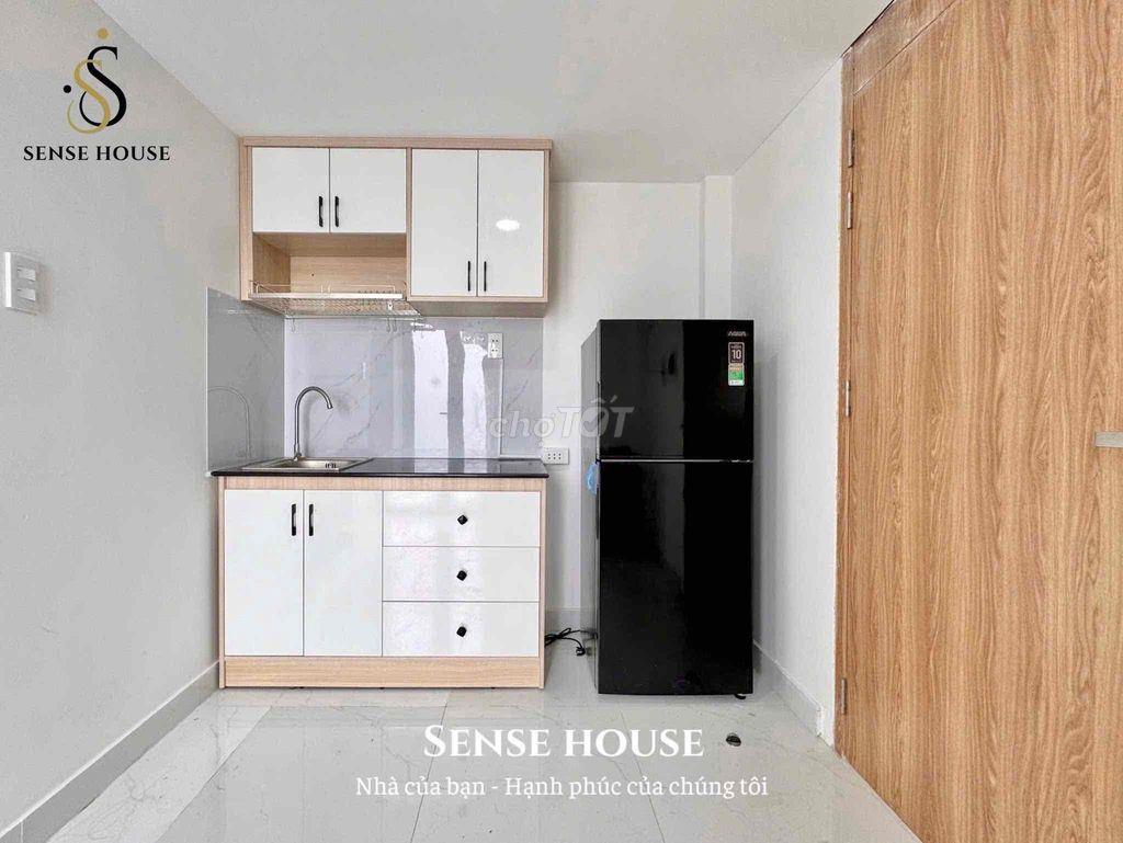 CỰC PHẨM DUPLEX BAN CÔNG SIÊU BỰ, NẰM Ở TÂN SƠN NHÌ