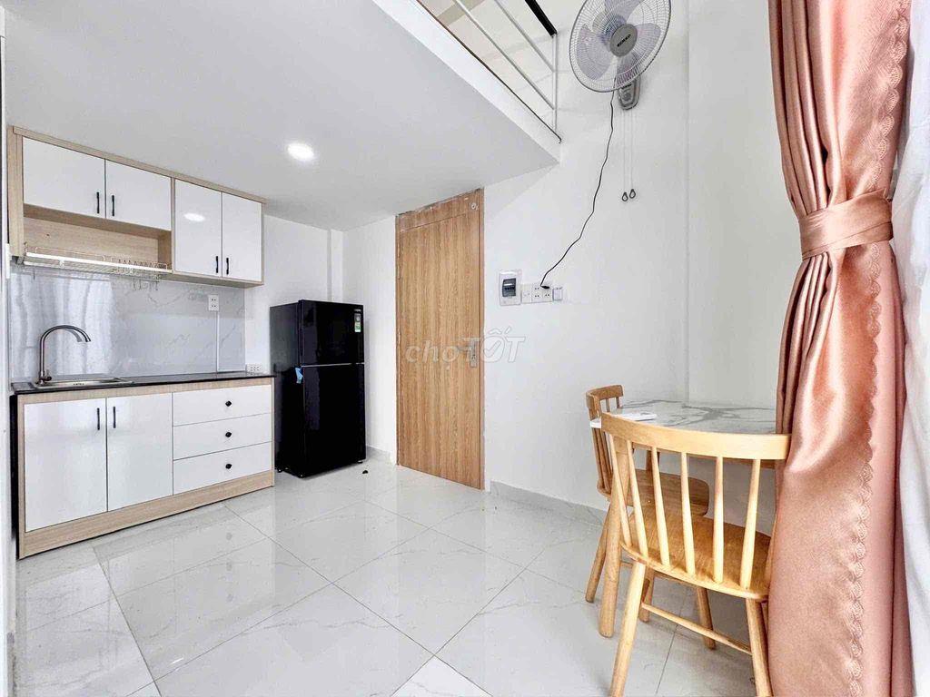 CỰC PHẨM DUPLEX BAN CÔNG SIÊU BỰ, NẰM Ở TÂN SƠN NHÌ