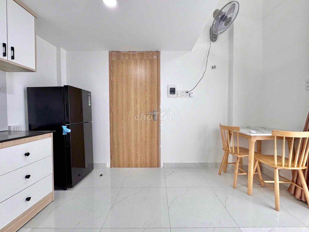 CỰC PHẨM DUPLEX BAN CÔNG SIÊU BỰ, NẰM Ở TÂN SƠN NHÌ