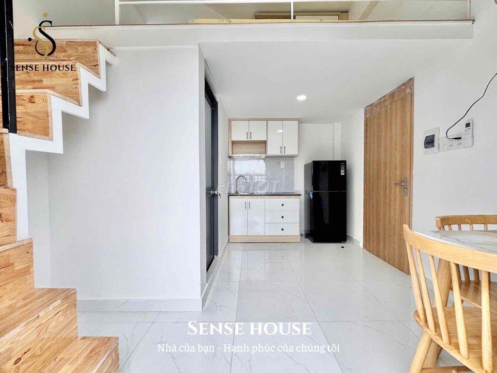 CỰC PHẨM DUPLEX BAN CÔNG SIÊU BỰ, NẰM Ở TÂN SƠN NHÌ