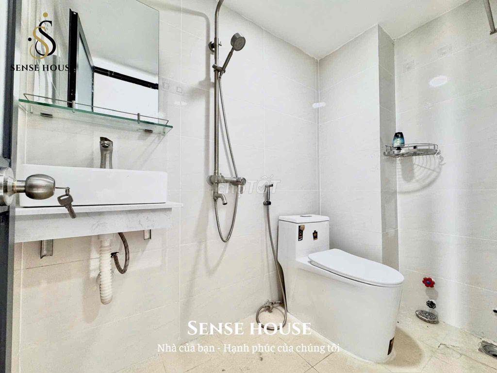 CỰC PHẨM DUPLEX BAN CÔNG SIÊU BỰ, NẰM Ở TÂN SƠN NHÌ