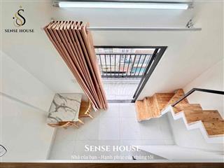 CỰC PHẨM DUPLEX BAN CÔNG SIÊU BỰ, NẰM Ở TÂN SƠN NHÌ