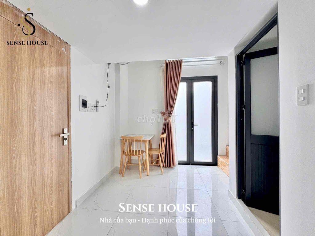 CỰC PHẨM DUPLEX BAN CÔNG SIÊU BỰ, NẰM Ở TÂN SƠN NHÌ