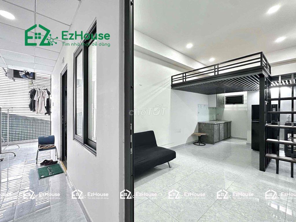 TRỐNG SẴN SIÊU PHẨM DUPLEX NGAY ĐƯỜNG VƯỜN LÀI RỘNG 45m2