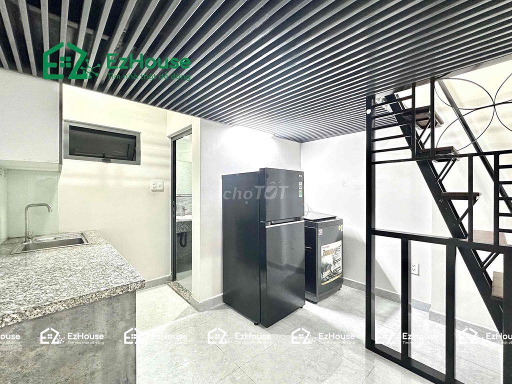 TRỐNG SẴN SIÊU PHẨM DUPLEX NGAY ĐƯỜNG VƯỜN LÀI RỘNG 45m2