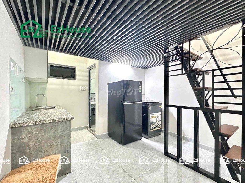 TRỐNG SẴN SIÊU PHẨM DUPLEX NGAY ĐƯỜNG VƯỜN LÀI RỘNG 45m2