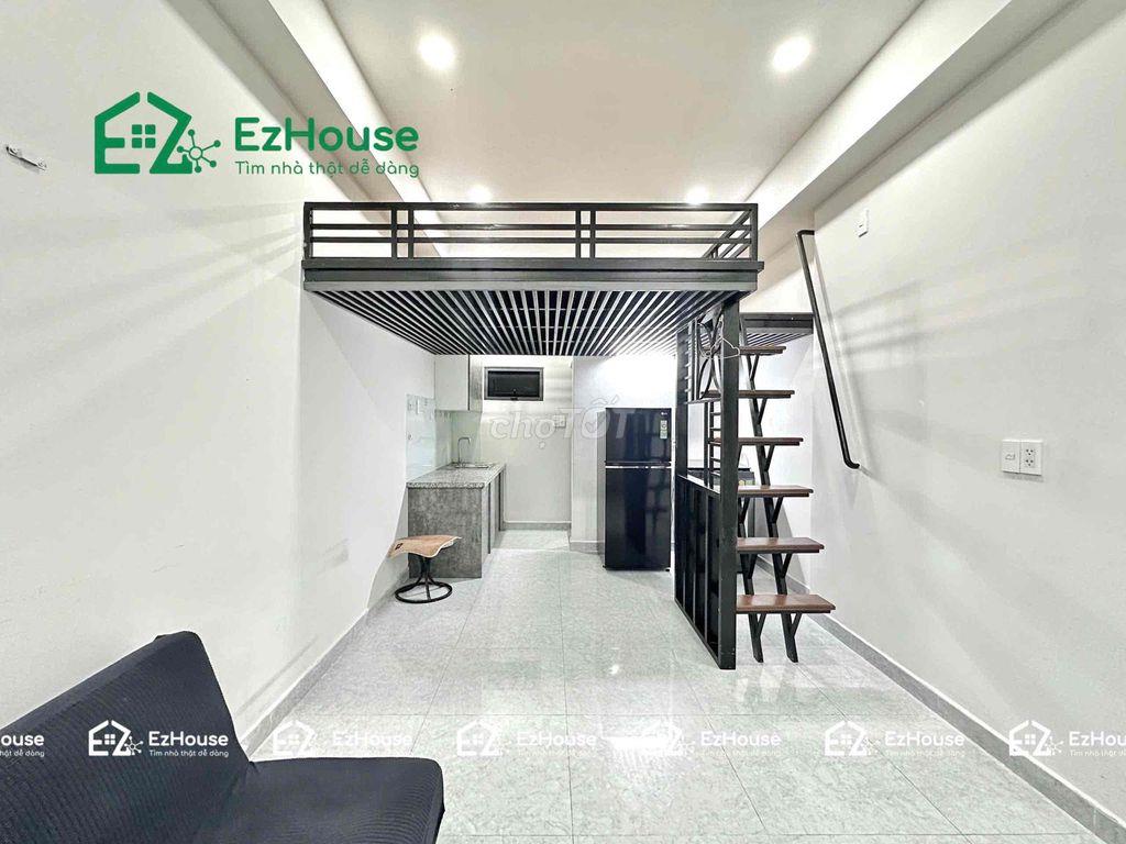 TRỐNG SẴN SIÊU PHẨM DUPLEX NGAY ĐƯỜNG VƯỜN LÀI RỘNG 45m2