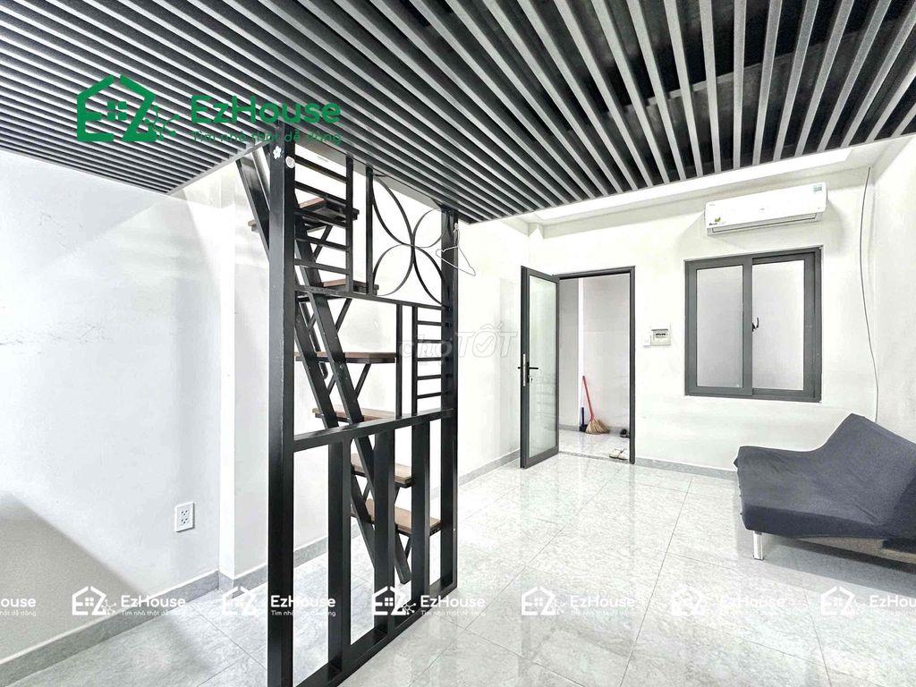 TRỐNG SẴN SIÊU PHẨM DUPLEX NGAY ĐƯỜNG VƯỜN LÀI RỘNG 45m2