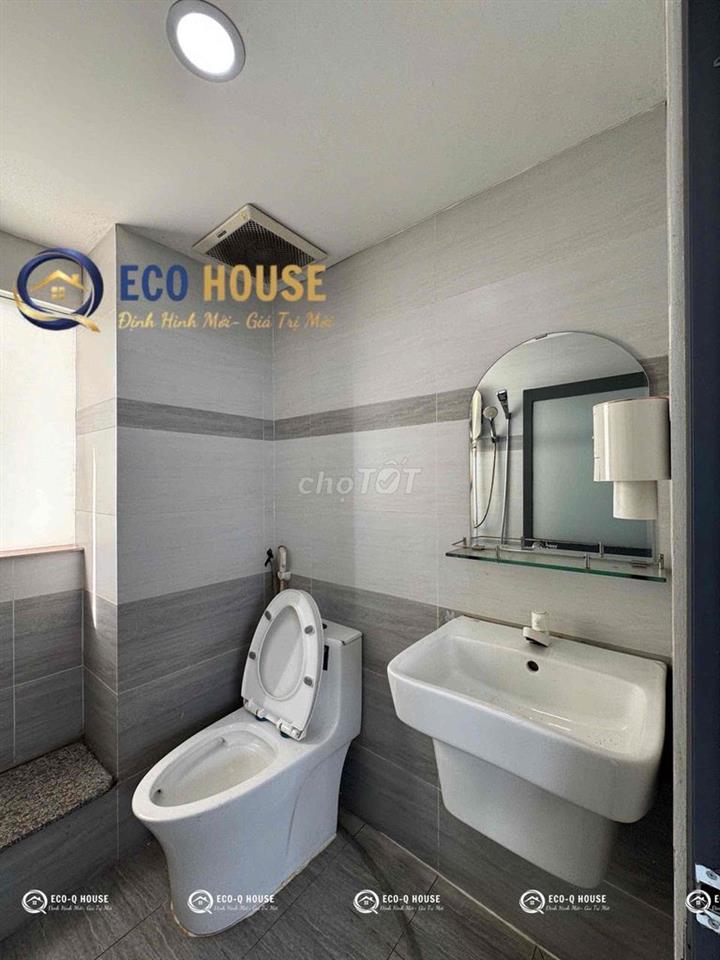 SIÊU PHẨM 1 PHÒNG NGỦ, TÁCH BẾP, CỬA SỔ TRỜI SÁT AEON TÂN PHÚ