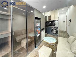 SIU PHẨM DUPLEX BAN CÔNG NHÀ MỚI XÂY 100%, NGAY NGÃ TƯ BỐN XÃ