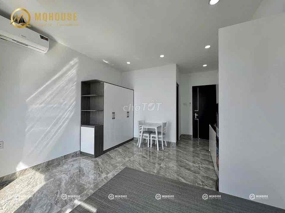 SIÊU PHẨM STUDIO BAN CÔNG RỘNG THOÁNG, NẰM GẦN AEON TÂN PHÚ, ĐH HUIT