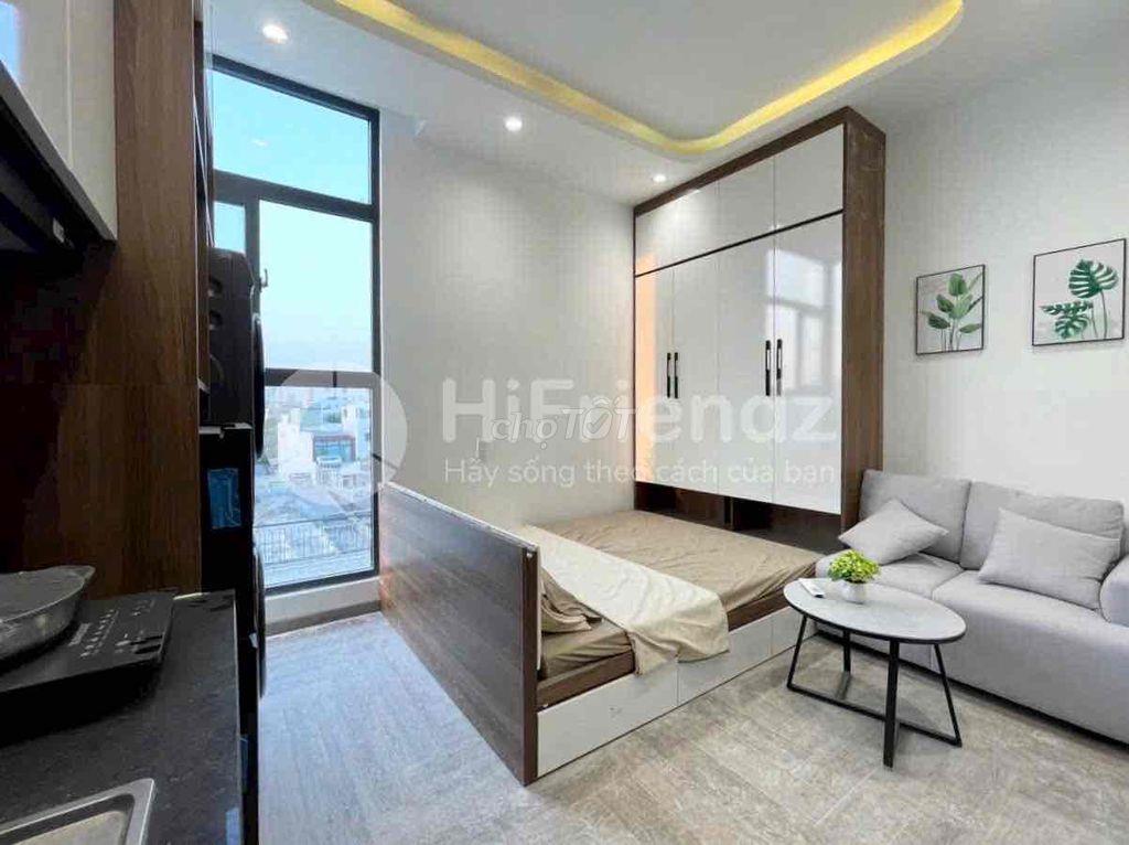 CỰC PHẨM CĂN HỘ DỊCH VỤ CAO CẤP DẠNG CHUNG CƯ