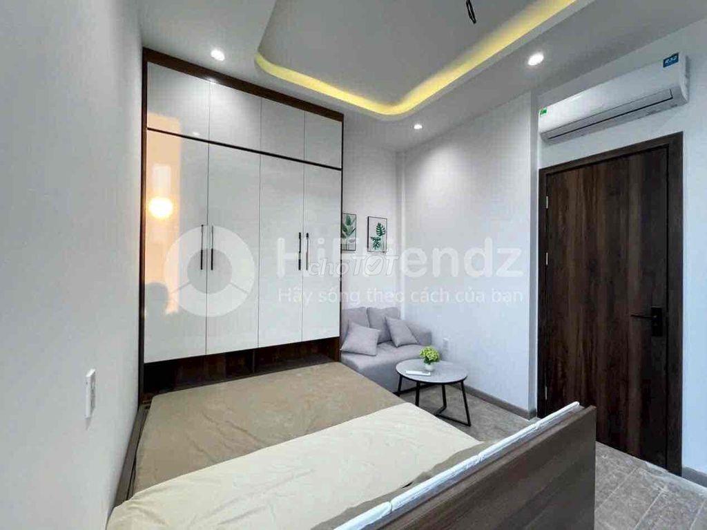 CỰC PHẨM CĂN HỘ DỊCH VỤ CAO CẤP DẠNG CHUNG CƯ