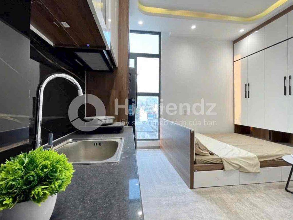 CỰC PHẨM CĂN HỘ DỊCH VỤ CAO CẤP DẠNG CHUNG CƯ