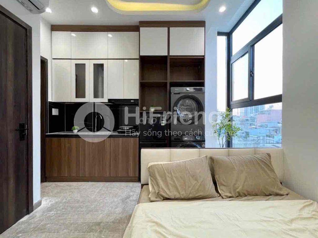 CỰC PHẨM CĂN HỘ DỊCH VỤ CAO CẤP DẠNG CHUNG CƯ