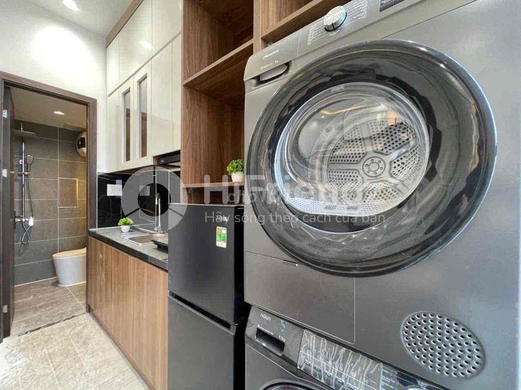 CỰC PHẨM CĂN HỘ DỊCH VỤ CAO CẤP DẠNG CHUNG CƯ