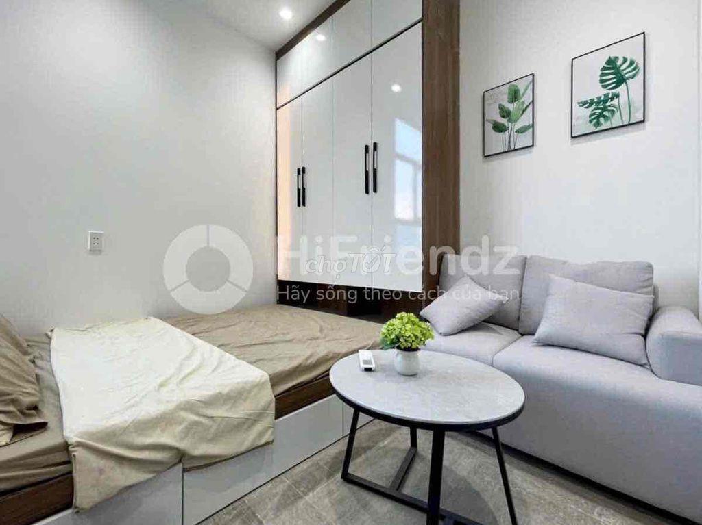 CỰC PHẨM CĂN HỘ DỊCH VỤ CAO CẤP DẠNG CHUNG CƯ