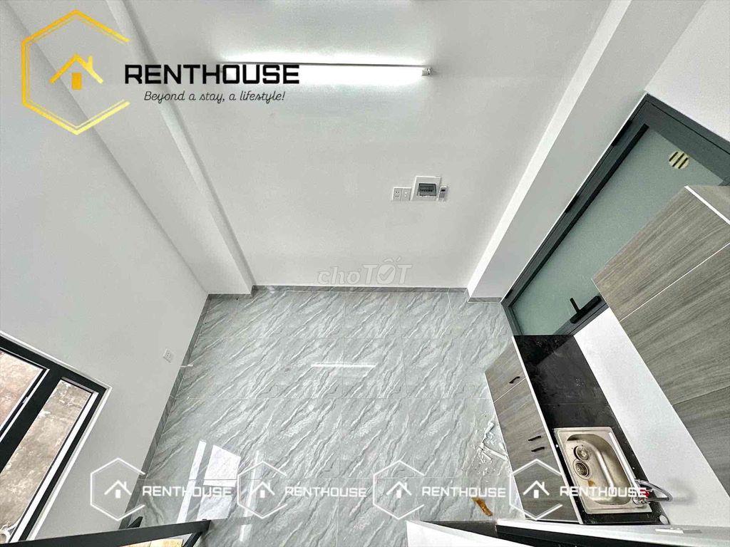 SIÊU PHẨM DUPLEX FULL NỘI THẤT CỬA SỔ TRỜI ĐÓN NẮNG